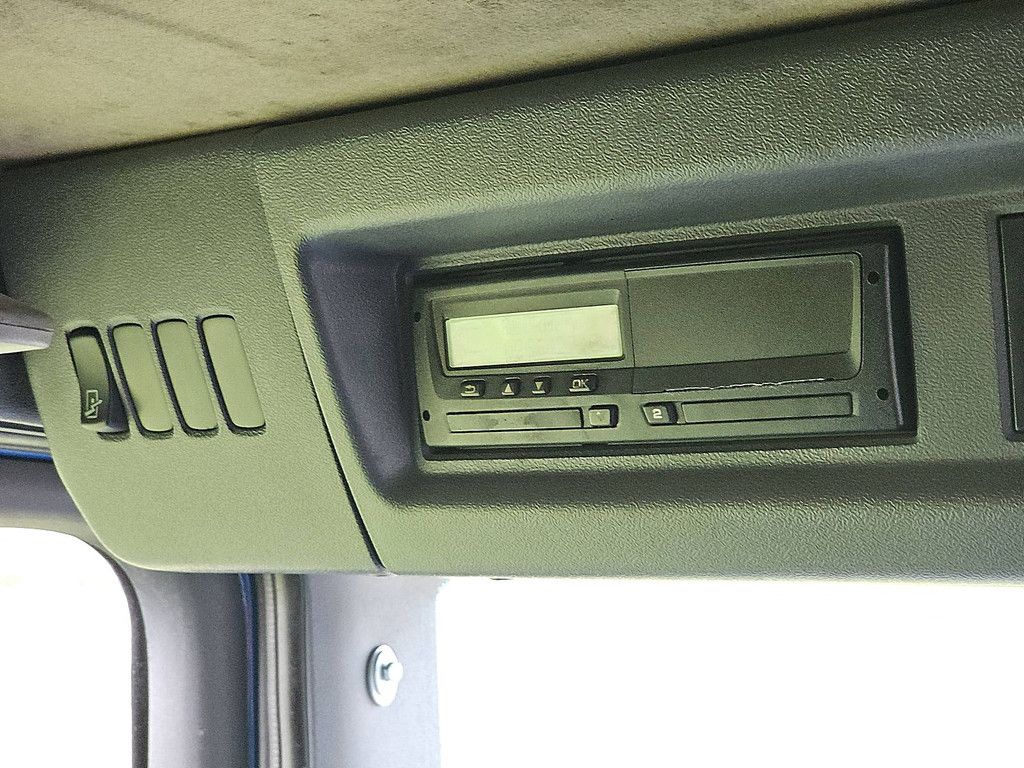 SCANIA P320