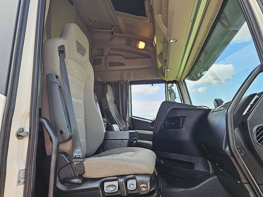 IVECO AS440S40 STRALIS lng