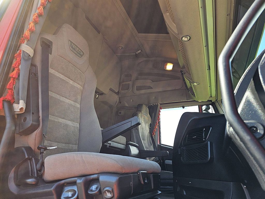 IVECO AS440S50 STRALIS