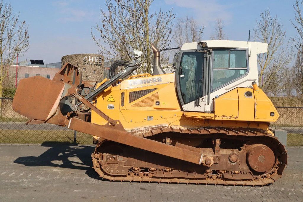 Liebherr PR736 LGP | AIRCO | LOW HOURS!
