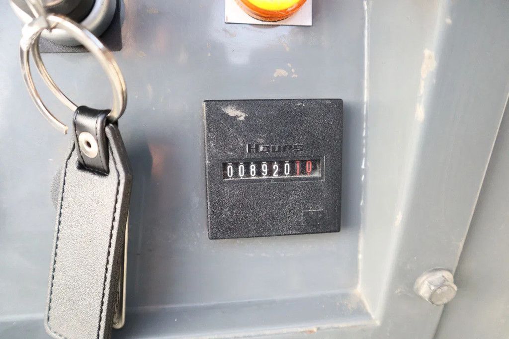 SDMO R44C3 | 44 KVA | GOOD WORKING