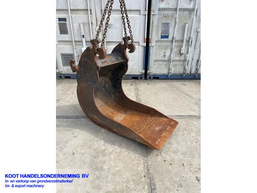 Saes CW 30 Omkeeroren 60 cm