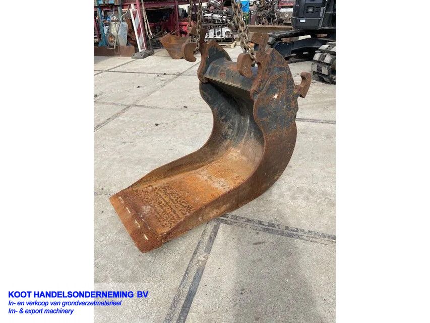 Saes CW 30 Omkeeroren 60 cm