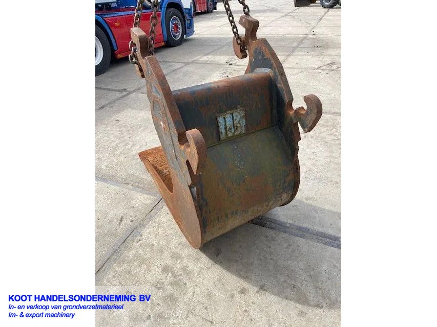 Saes CW 30 Omkeeroren 60 cm