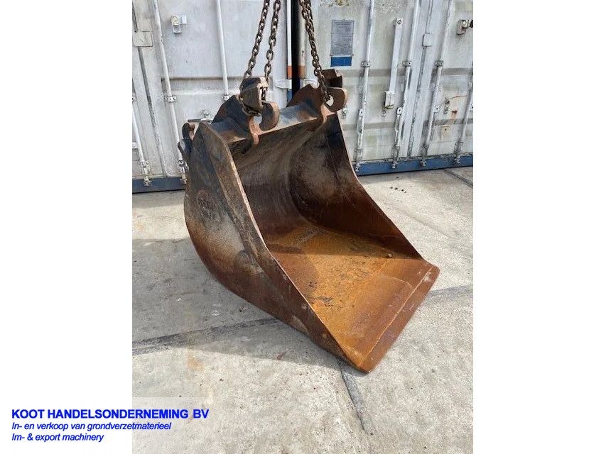 Beco CW 30 Dieplepel