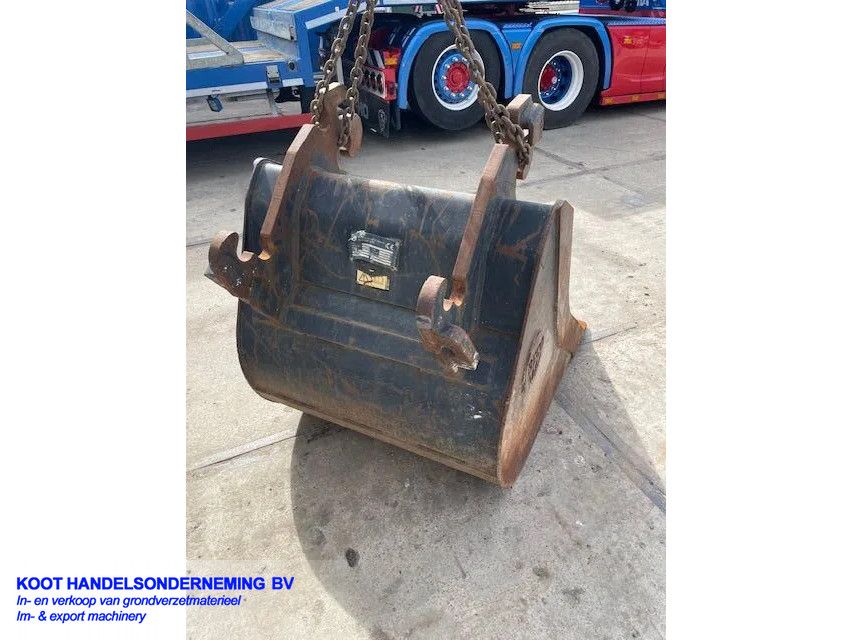 Beco CW 30 Dieplepel
