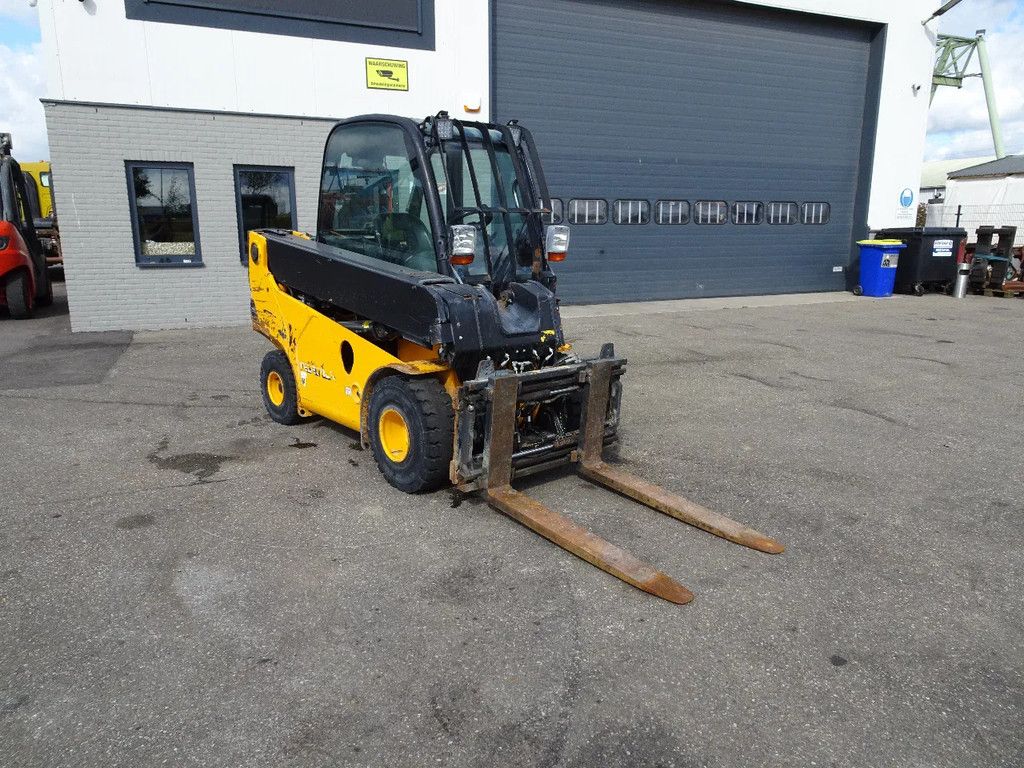 JCB TLT30