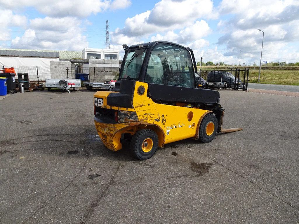 JCB TLT30