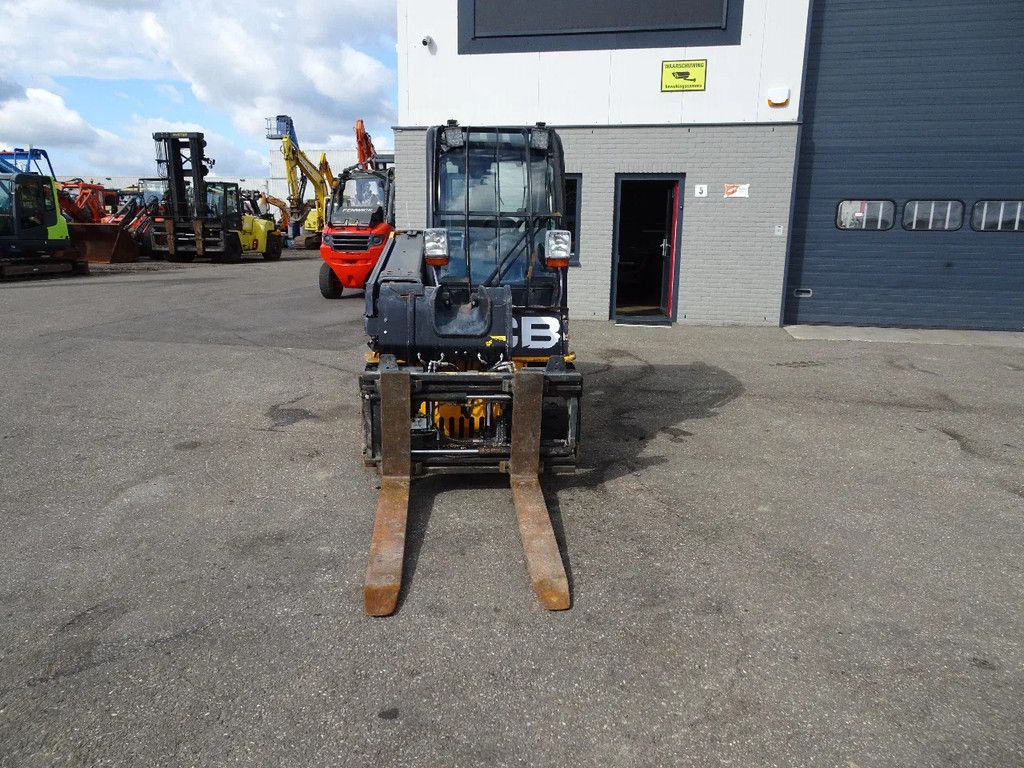 JCB TLT30