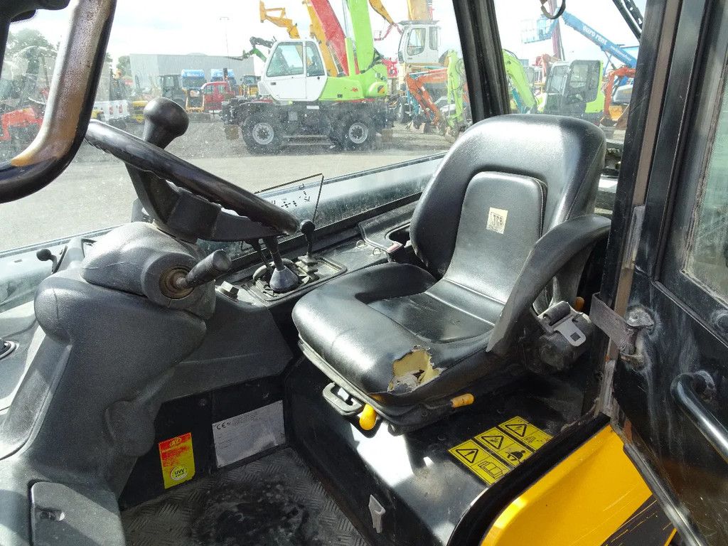 JCB TLT30