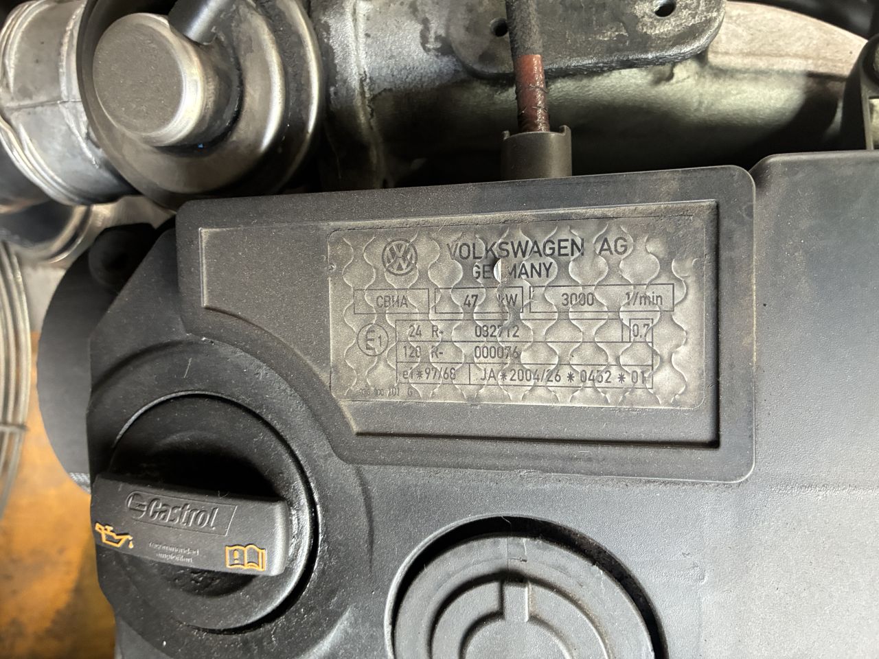 Jungheinrich DFG 435S