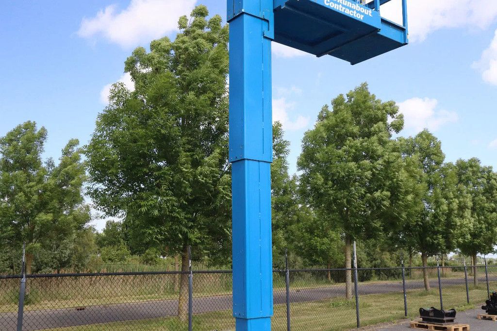 Genie GRC-12 | 5.6 METER | 227 KG