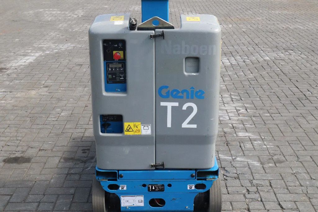 Genie GRC-12 | 5.6 METER | 227 KG