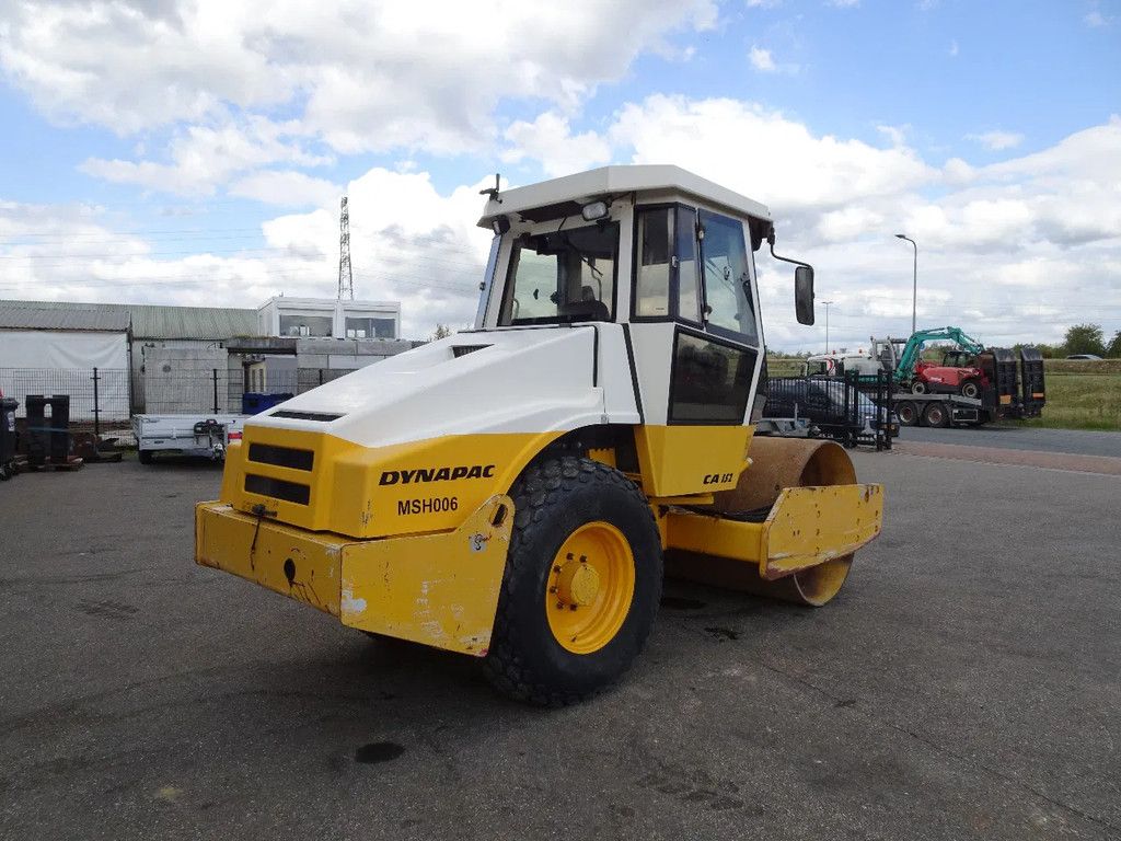 Dynapac CA152D