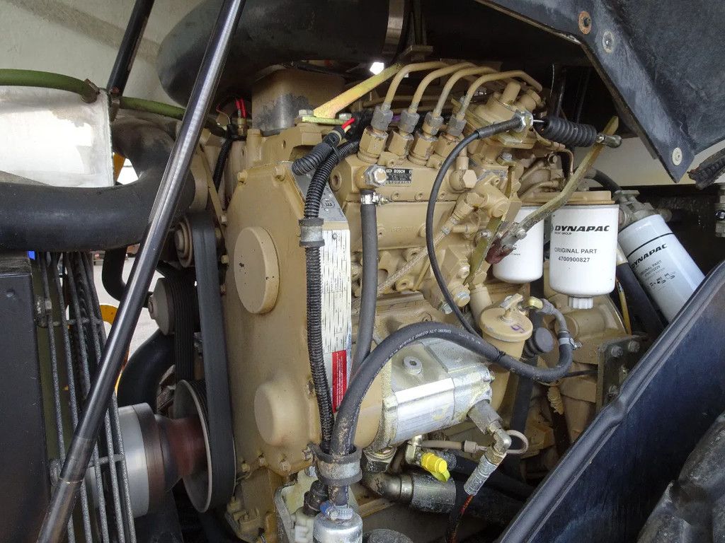 Dynapac CA152D
