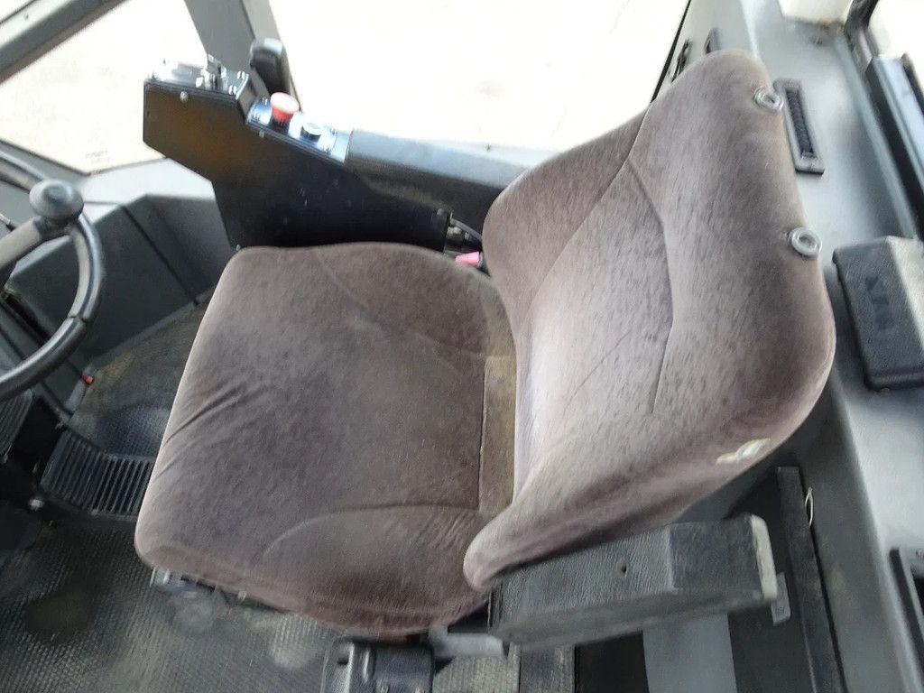 Dynapac CA152D