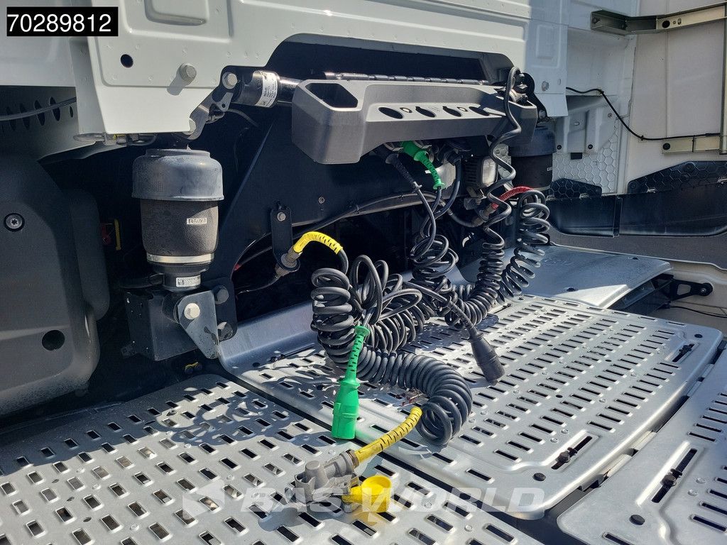 DAF XG+ 530 4X2 XG+ Standairco LED ACC Euro 6