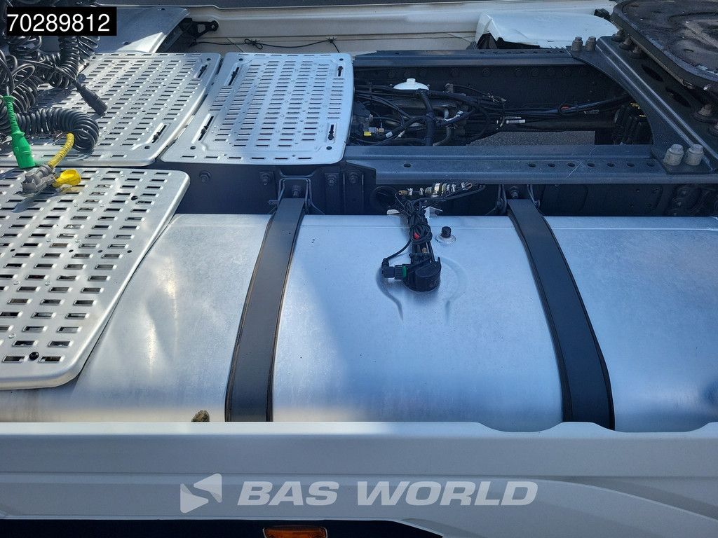 DAF XG+ 530 4X2 XG+ Standairco LED ACC Euro 6