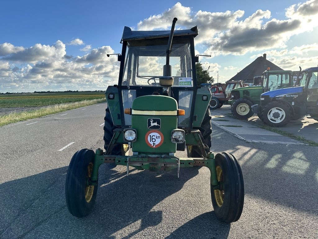 John Deere 2030