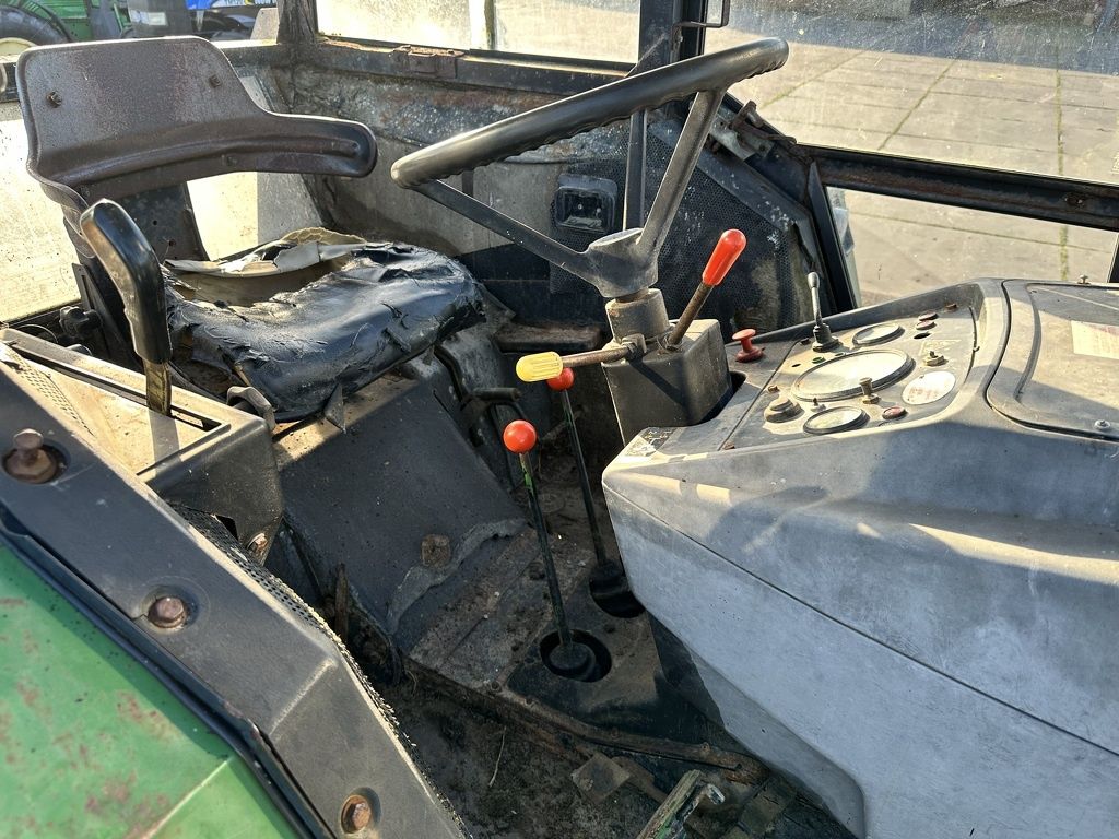 John Deere 2030