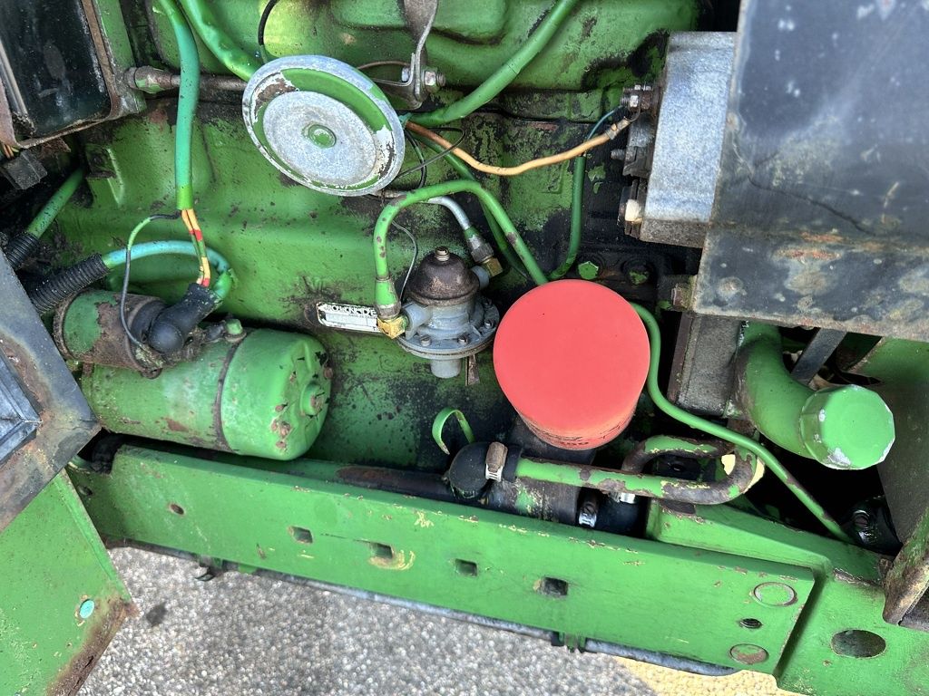 John Deere 2030