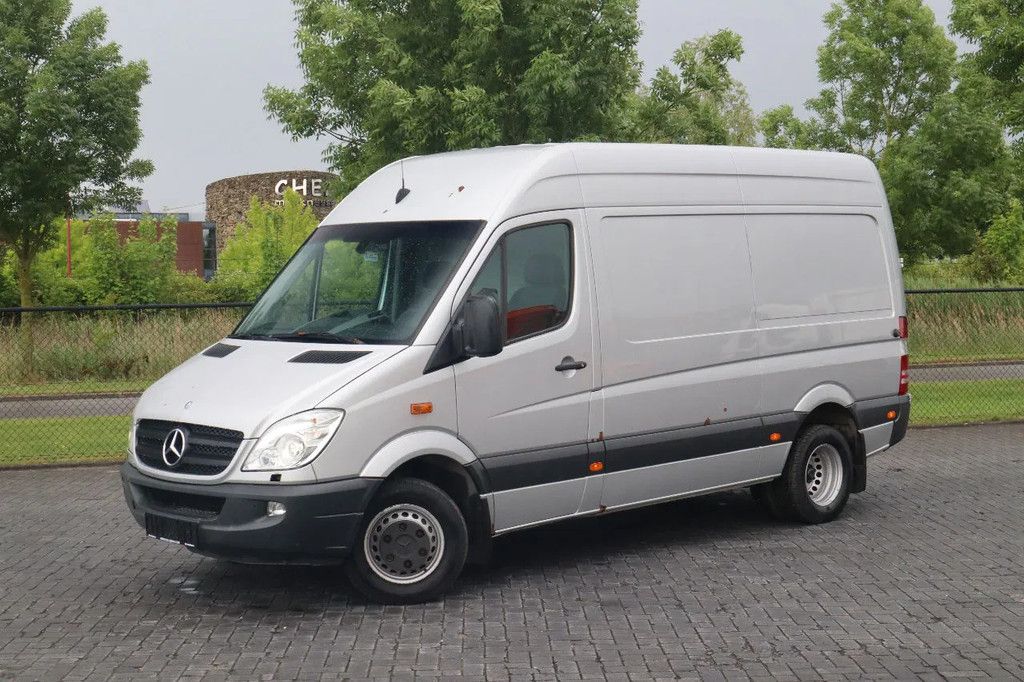 Mercedes-Benz Sprinter 516 | 4X2 | MOBILE WORKSHOP | WERKSTATT | SERVICE VAN