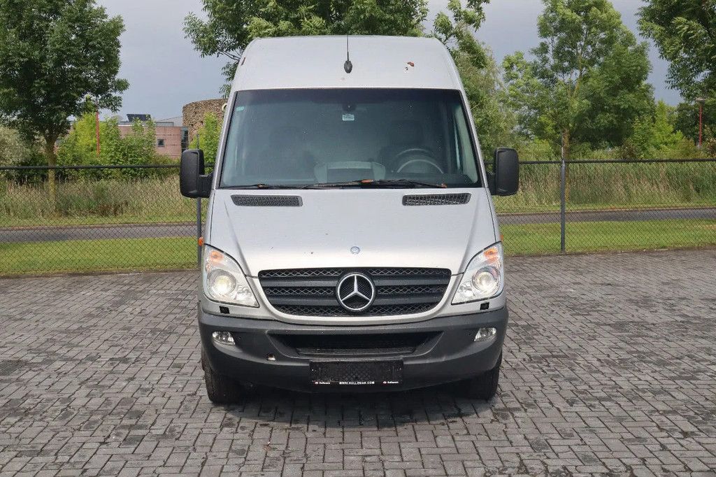 Mercedes-Benz Sprinter 516 | 4X2 | MOBILE WORKSHOP | WERKSTATT | SERVICE VAN