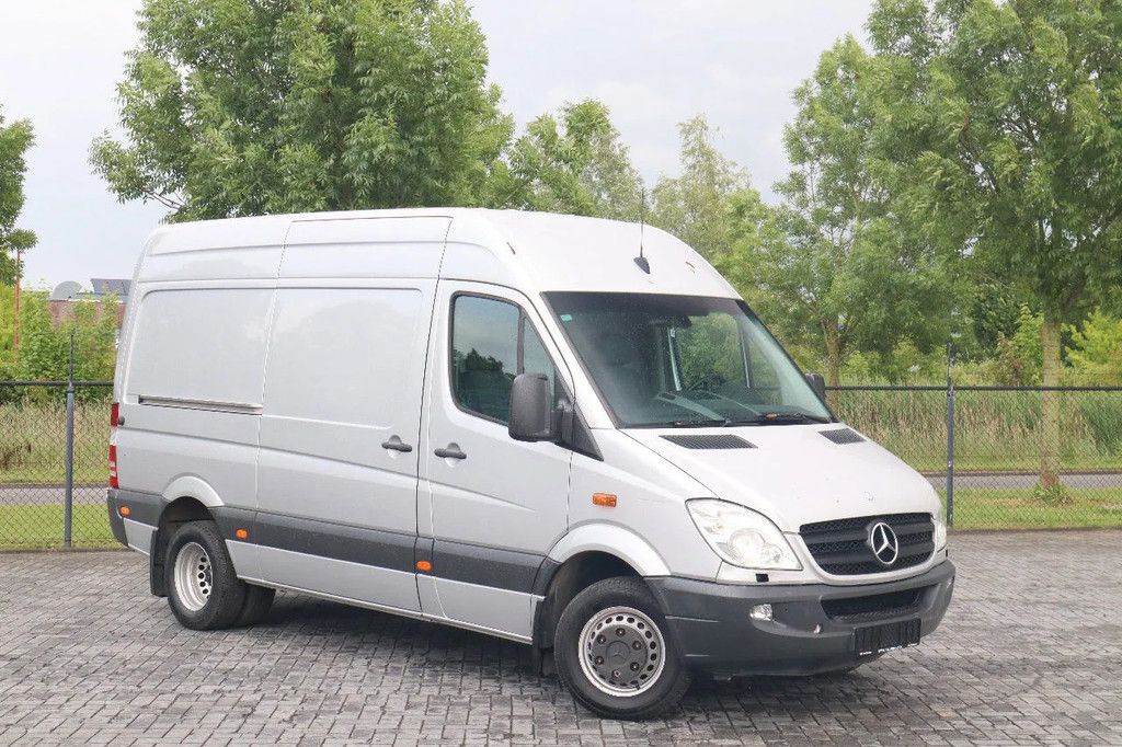 Mercedes-Benz Sprinter 516 | 4X2 | MOBILE WORKSHOP | WERKSTATT | SERVICE VAN