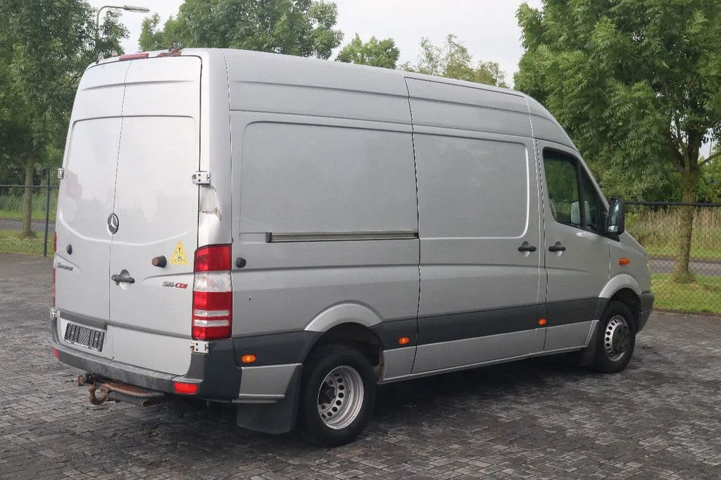 Mercedes-Benz Sprinter 516 | 4X2 | MOBILE WORKSHOP | WERKSTATT | SERVICE VAN