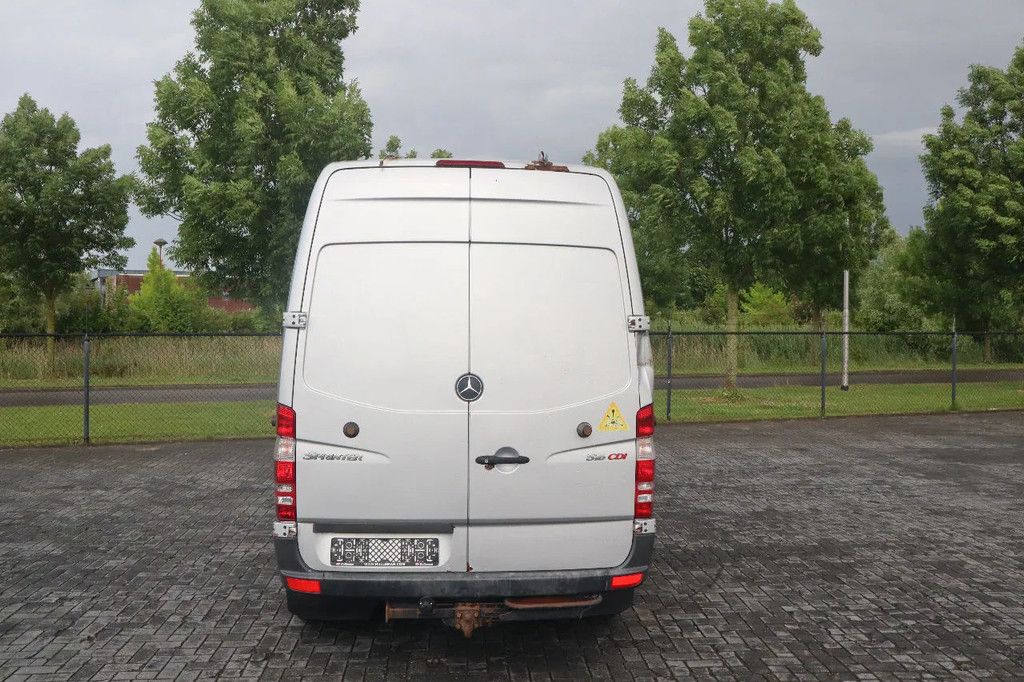 Mercedes-Benz Sprinter 516 | 4X2 | MOBILE WORKSHOP | WERKSTATT | SERVICE VAN