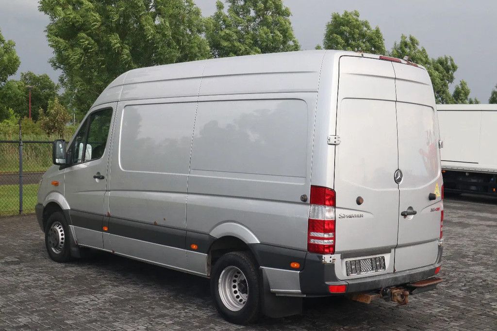 Mercedes-Benz Sprinter 516 | 4X2 | MOBILE WORKSHOP | WERKSTATT | SERVICE VAN
