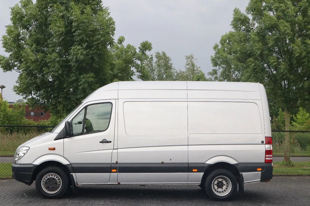 Mercedes-Benz Sprinter 516 | 4X2 | MOBILE WORKSHOP | WERKSTATT | SERVICE VAN