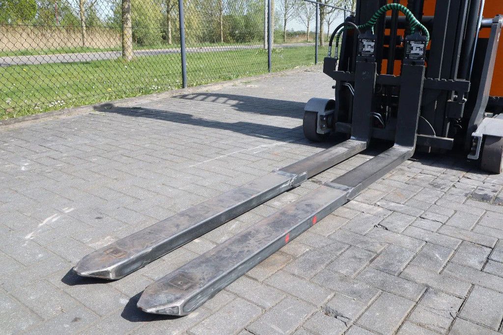 Still FM-X 17 | EXTENDING FORKS | SIDESHIFT | 5.75 M