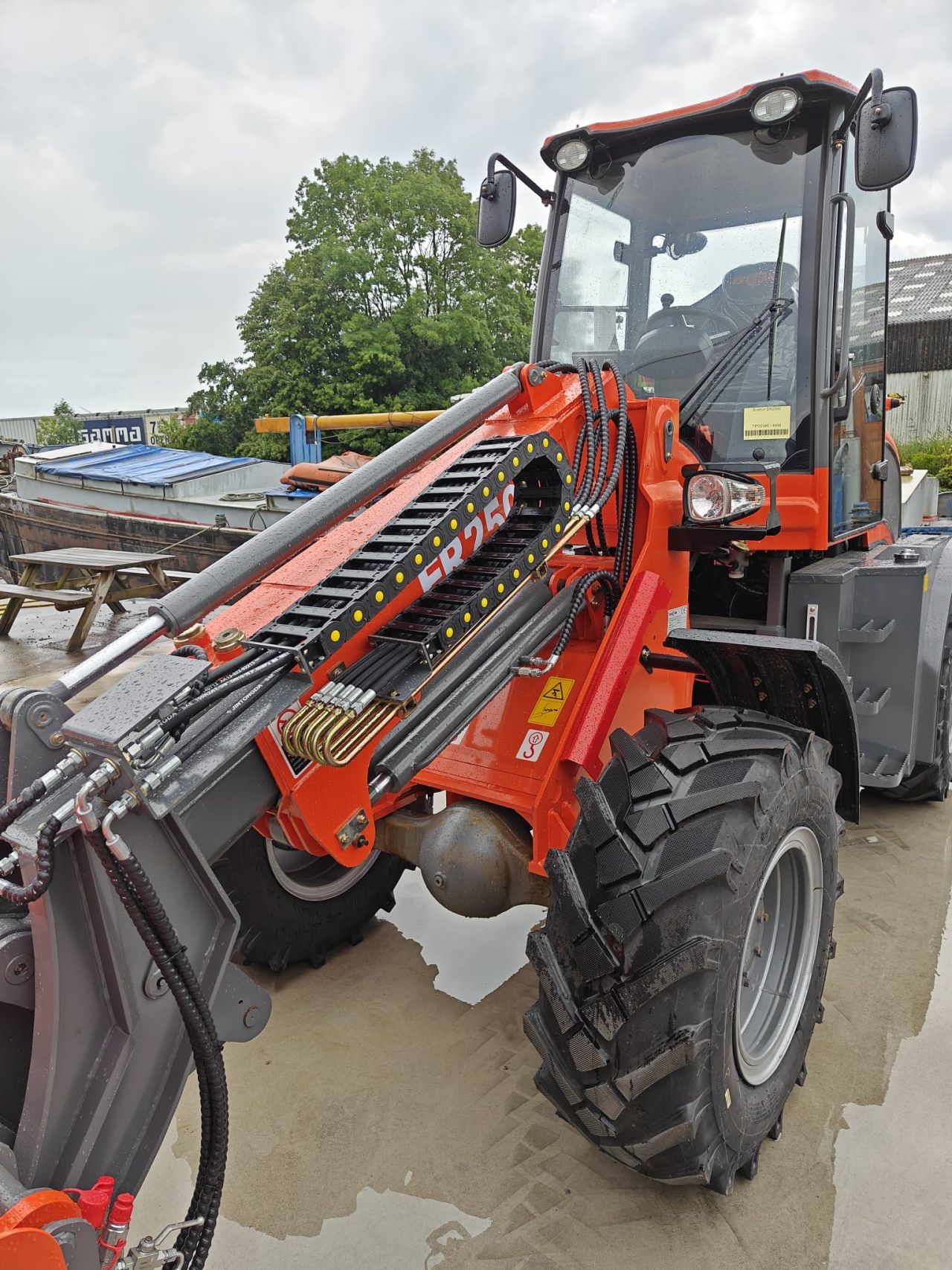 Everun ER2500