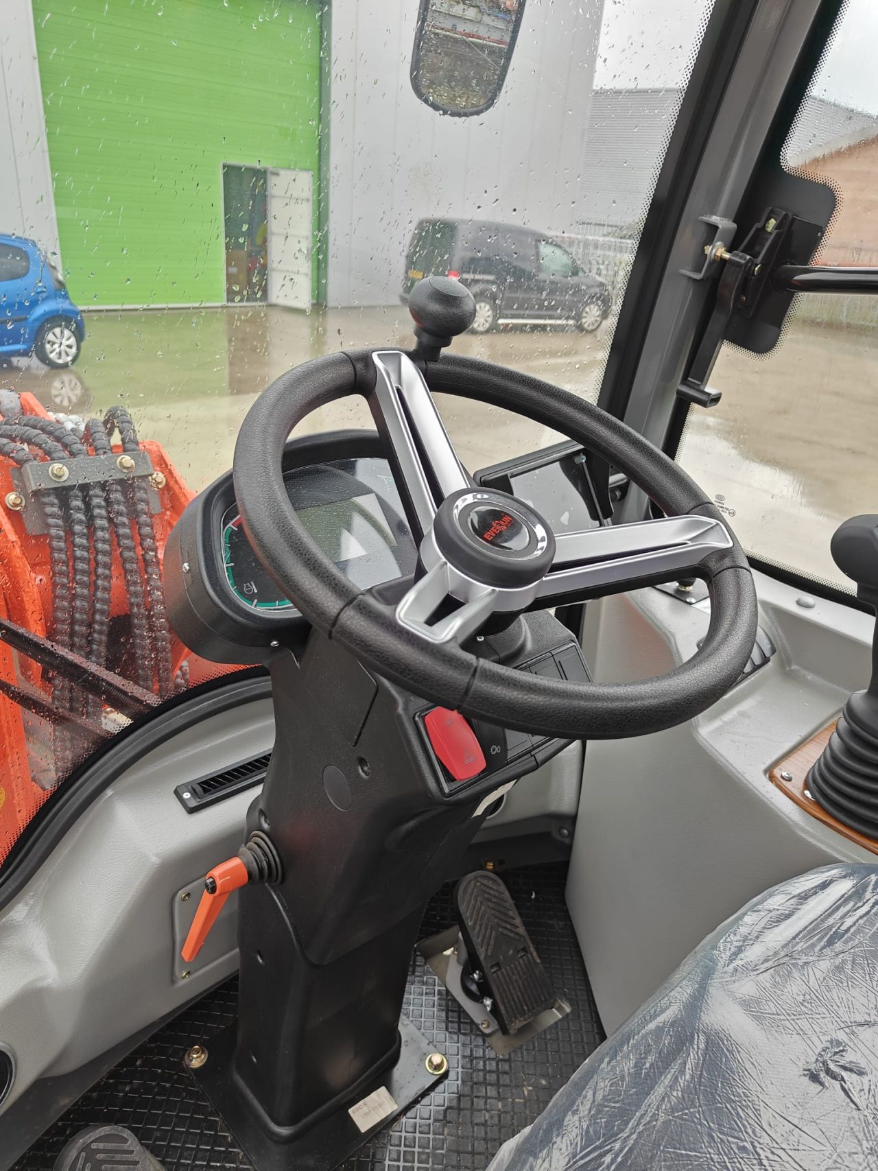 Everun ER2500