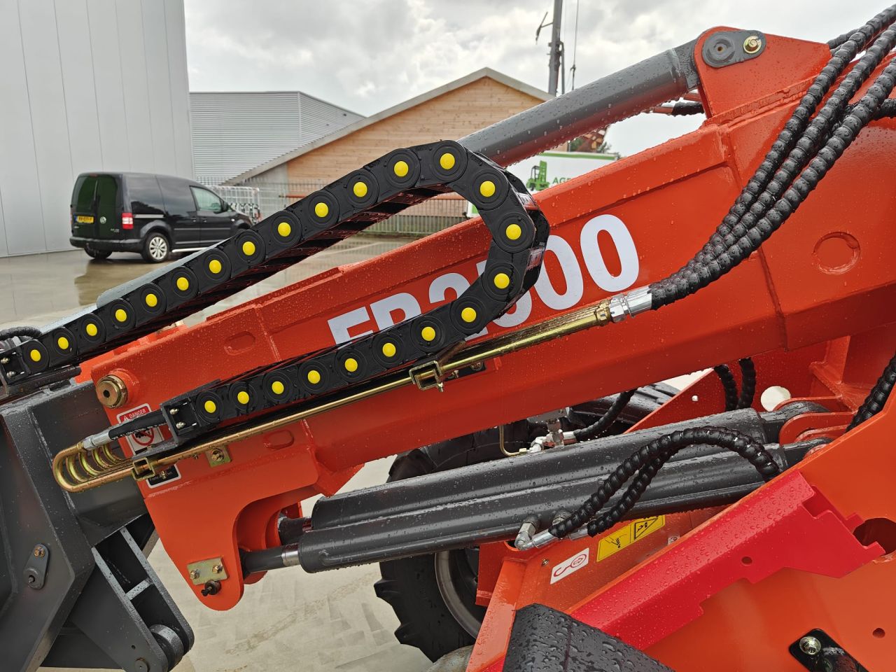 Everun ER2500