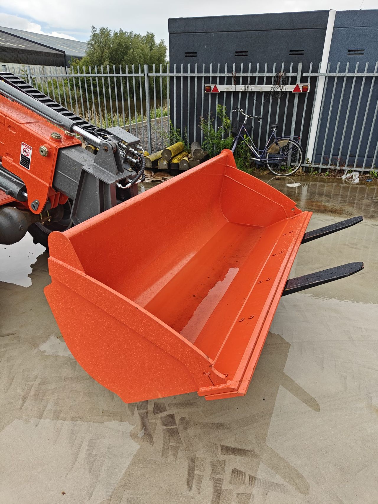 Everun ER2500