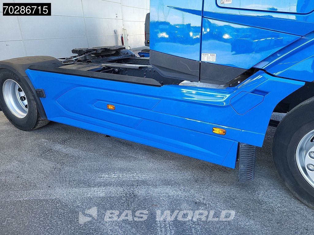 DAF XG 480 4X2 Standairco MirrorCam LED ACC Euro 6