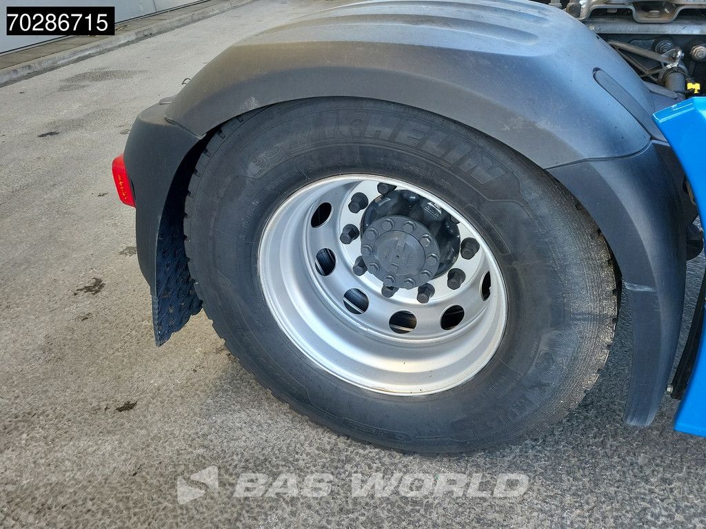 DAF XG 480 4X2 Standairco MirrorCam LED ACC Euro 6