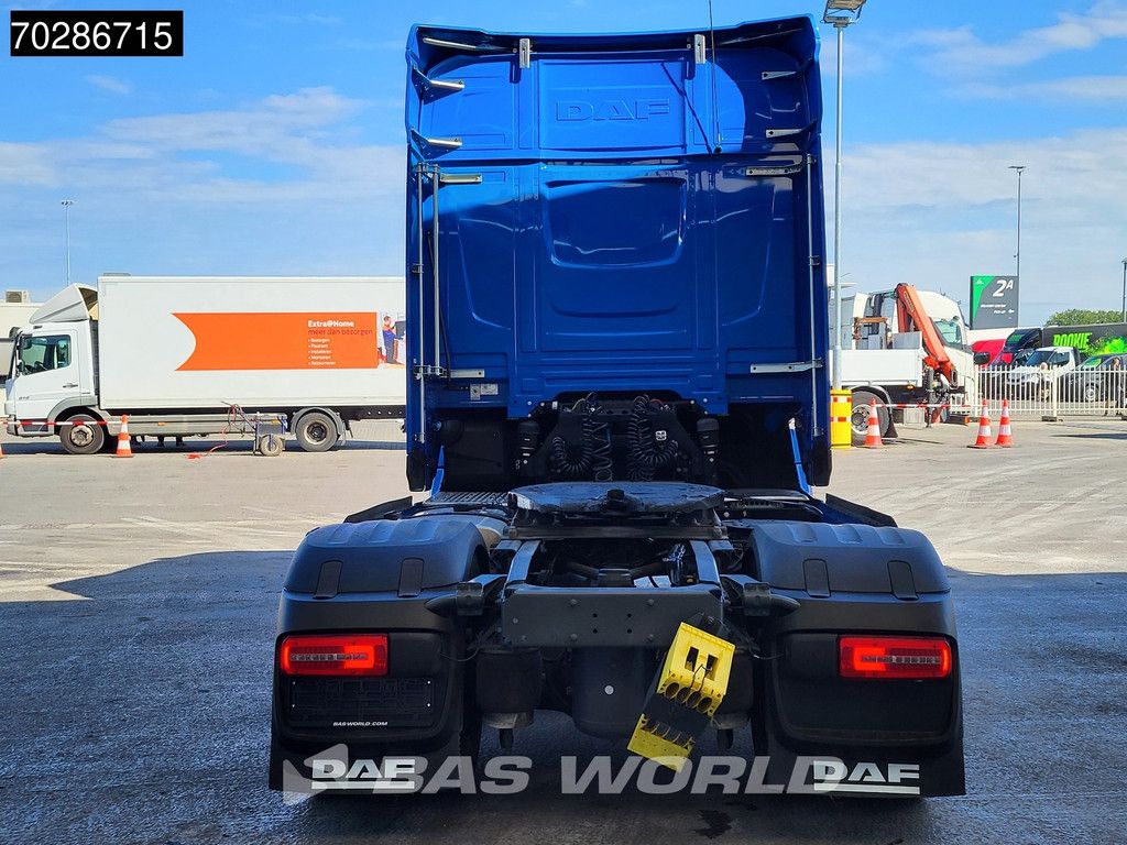 DAF XG 480 4X2 Standairco MirrorCam LED ACC Euro 6