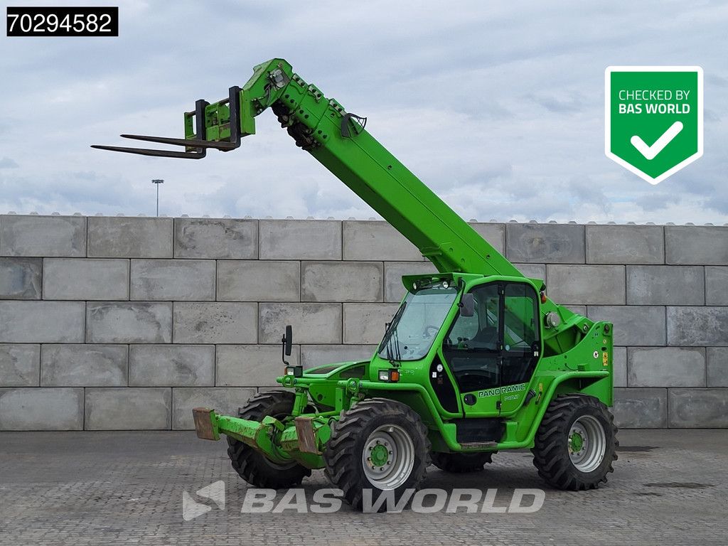 Merlo P40.17