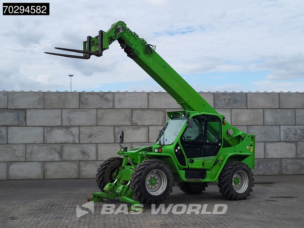 Merlo P40.17