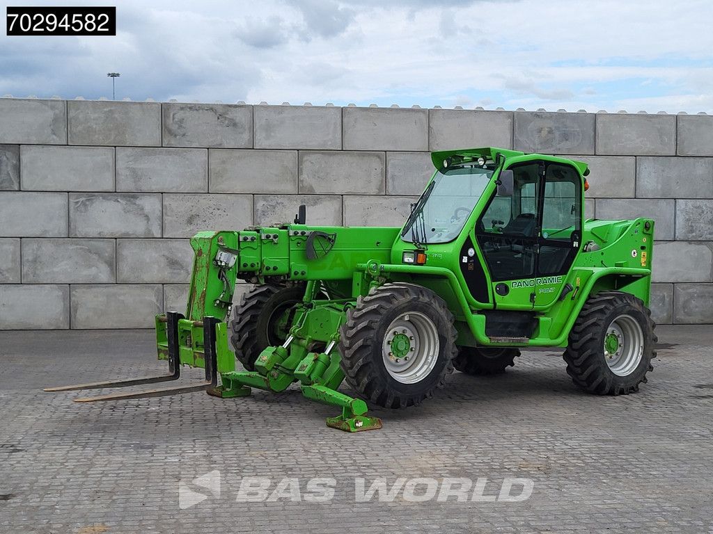 Merlo P40.17