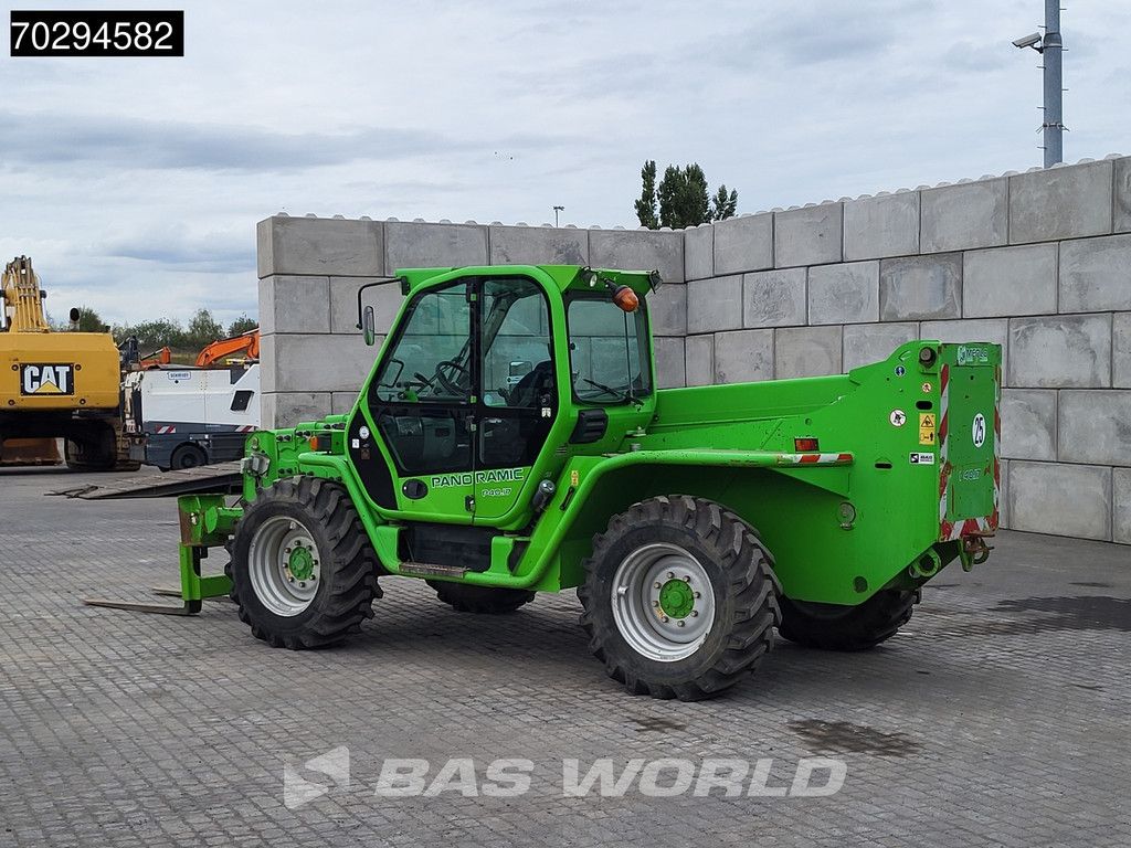 Merlo P40.17