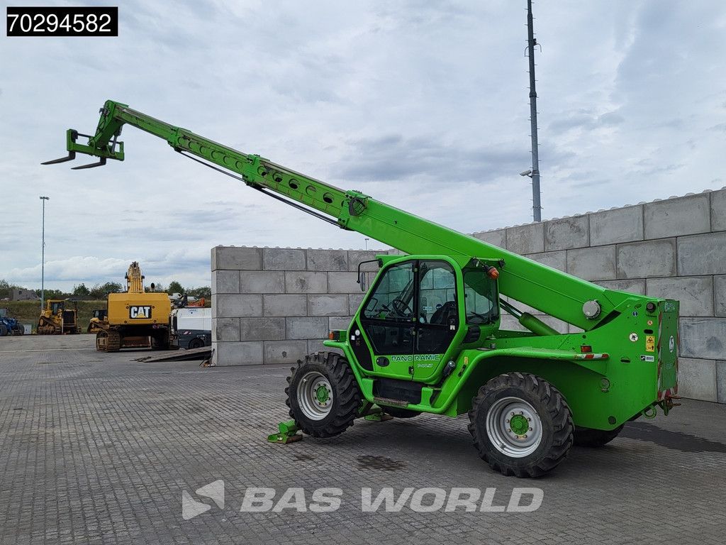 Merlo P40.17