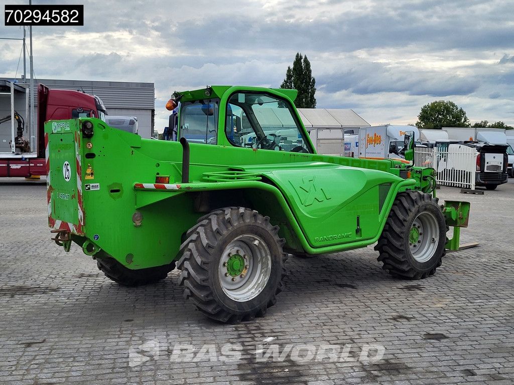 Merlo P40.17