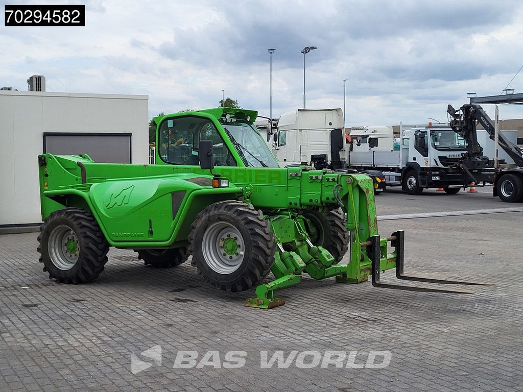 Merlo P40.17