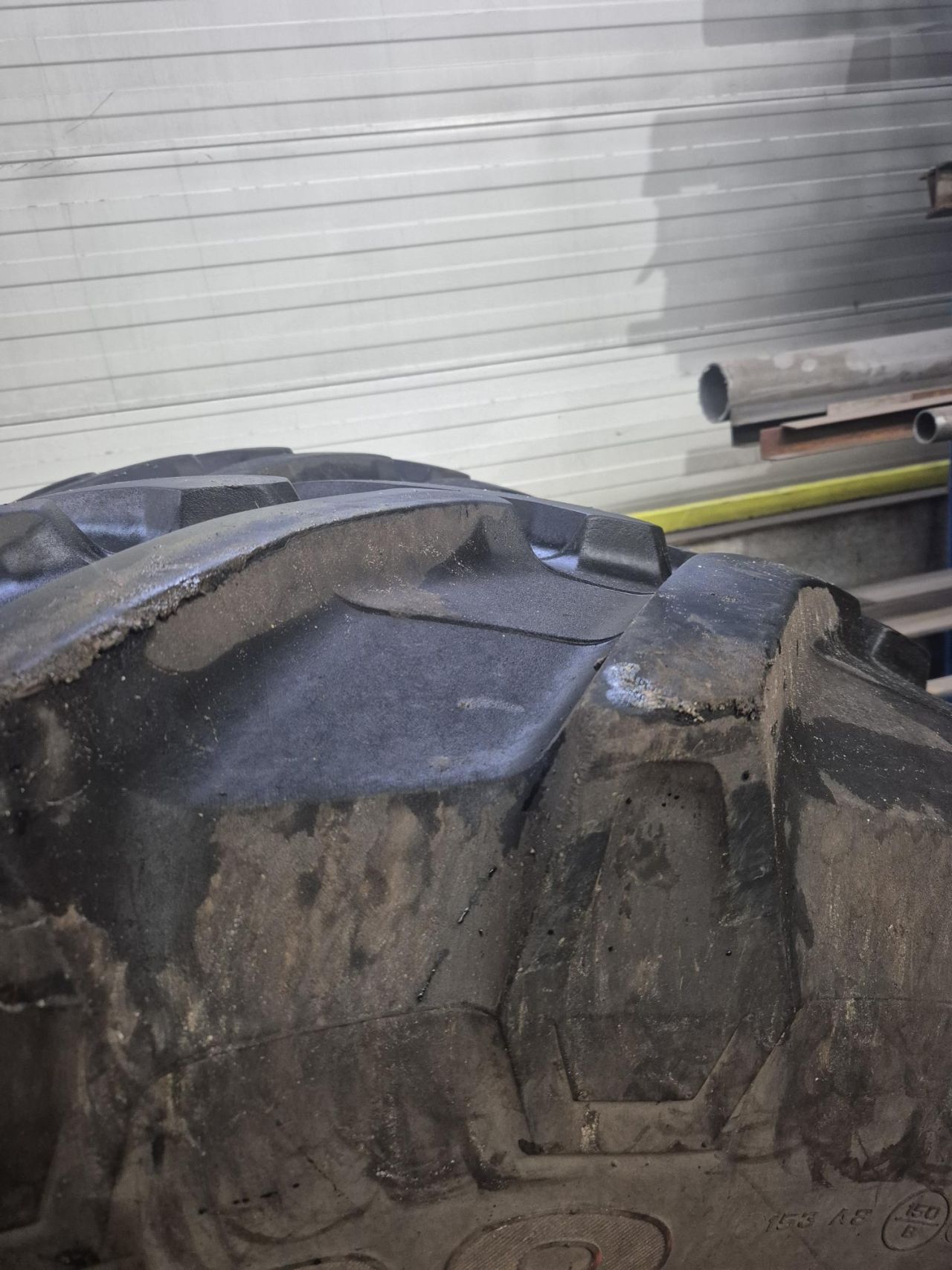 Set banden Pirelli 600x65x38 tm 800