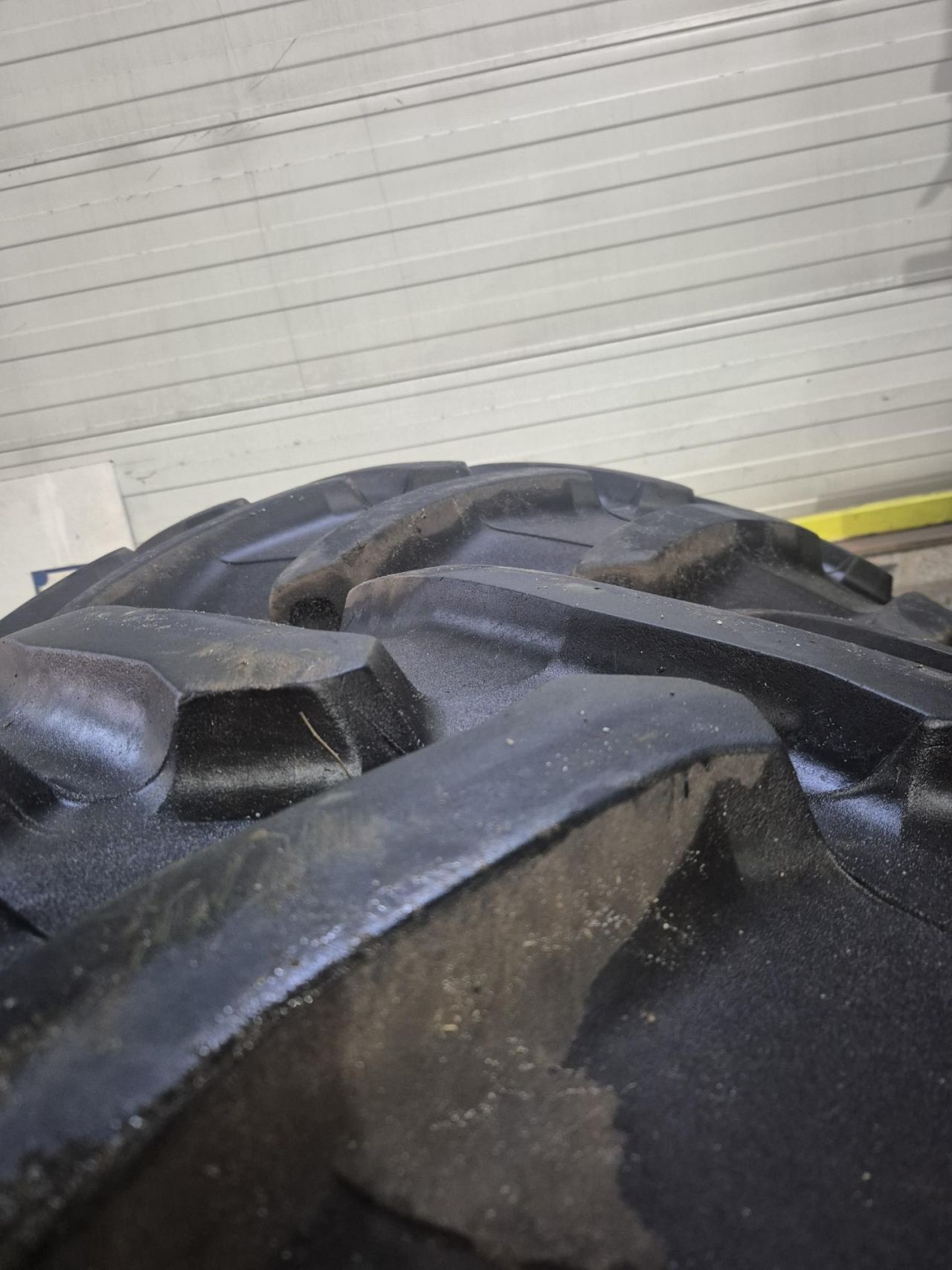Set banden Pirelli 600x65x38 tm 800