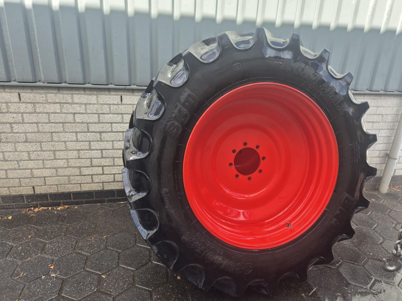 BKT 480/80-42 fendt